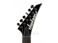 Jackson JS11 Dinky Metallic Red Jackson JS11 Dinky Metallic Red